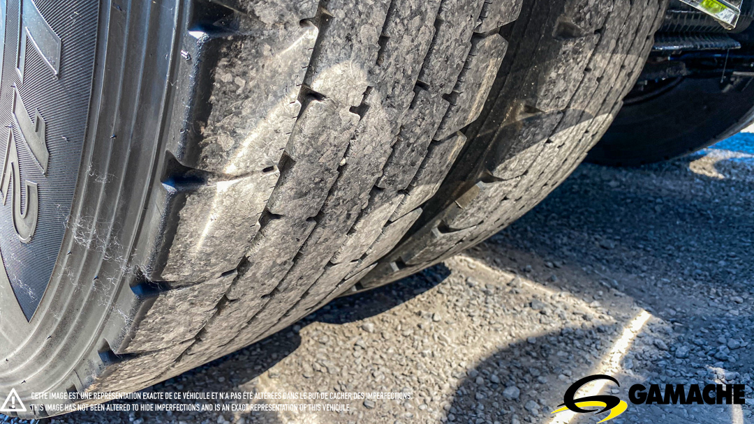 INTERNATIONAL LONESTAR HIGHWAY / SLEEPER TRUCK 2016 à vendre