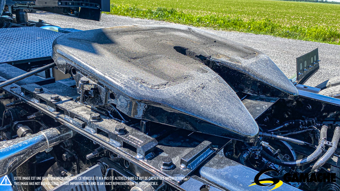 INTERNATIONAL LONESTAR HIGHWAY / SLEEPER TRUCK 2016 à vendre