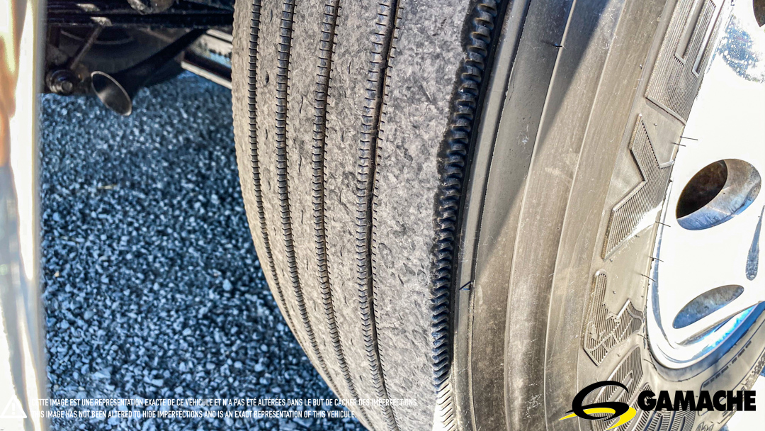 INTERNATIONAL LONESTAR HIGHWAY / SLEEPER TRUCK 2016 à vendre