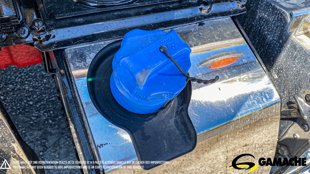 INTERNATIONAL LONESTAR HIGHWAY / SLEEPER TRUCK 2016 à vendre