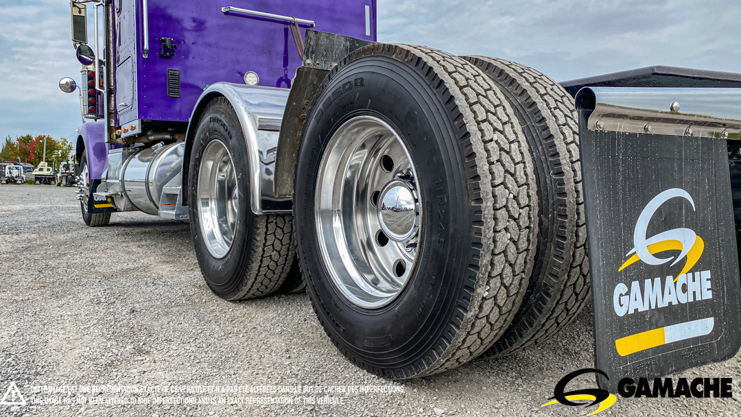 INTERNATIONAL 9900I HIGHWAY / SLEEPER TRUCK 2016 à vendre