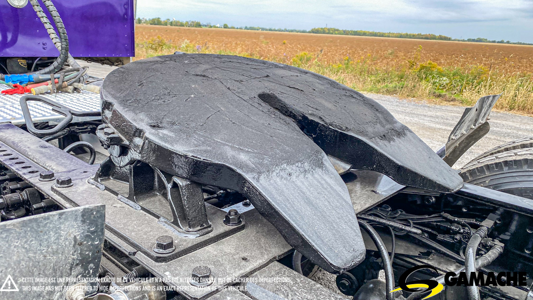 INTERNATIONAL 9900I HIGHWAY / SLEEPER TRUCK 2016 à vendre