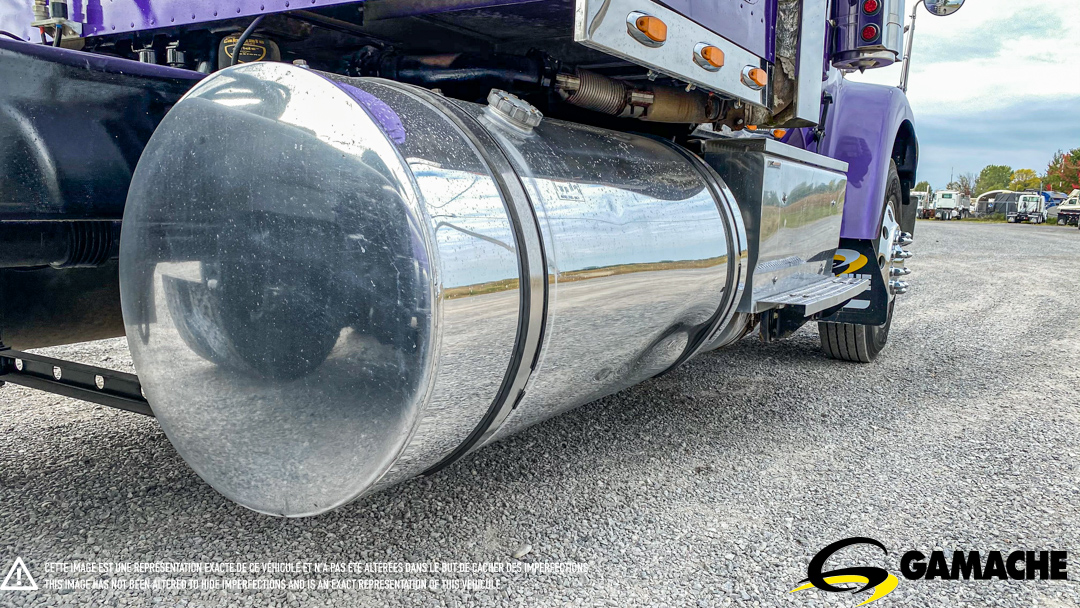 INTERNATIONAL 9900I HIGHWAY / SLEEPER TRUCK 2016 à vendre