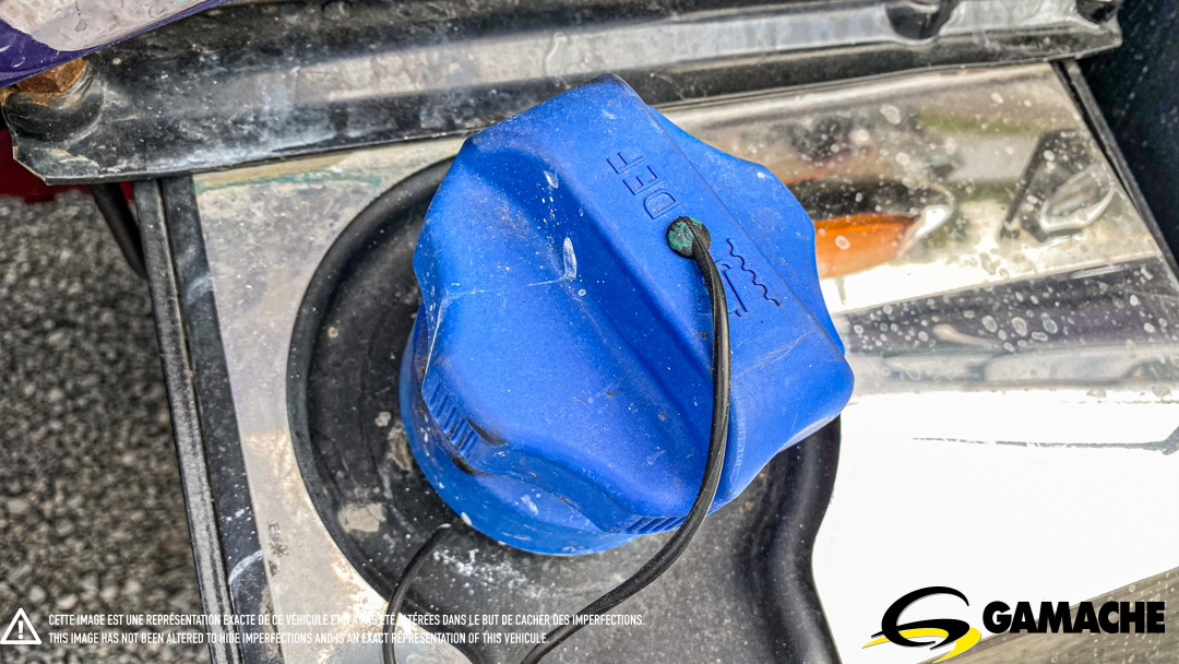 INTERNATIONAL 9900I HIGHWAY / SLEEPER TRUCK 2016 à vendre