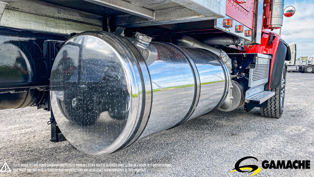 INTERNATIONAL 5900I PAYSTAR HIGHWAY / SLEEPER TRUCK 2017 à vendre