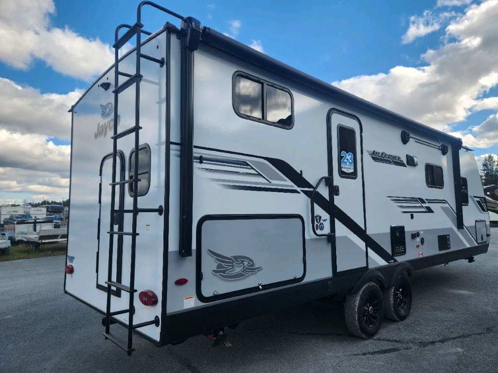 Jayco Jay Feather 24BH 2025 à vendre