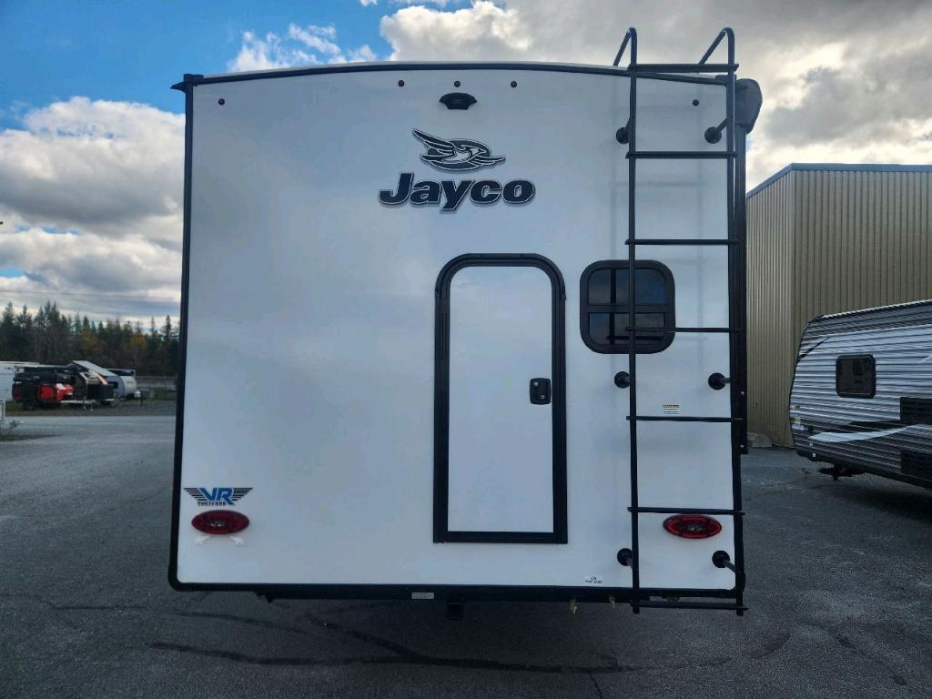 Jayco Jay Feather 24BH 2025 à vendre