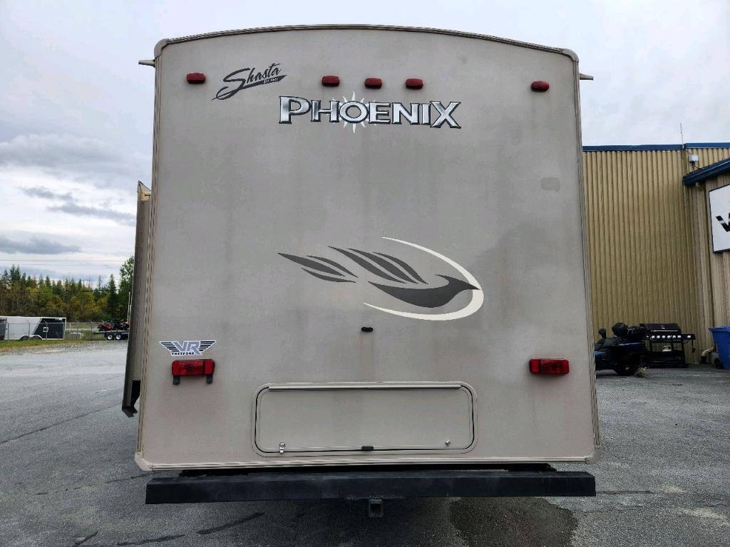 Shasta Phoenix 28RB XLT 2015 à vendre