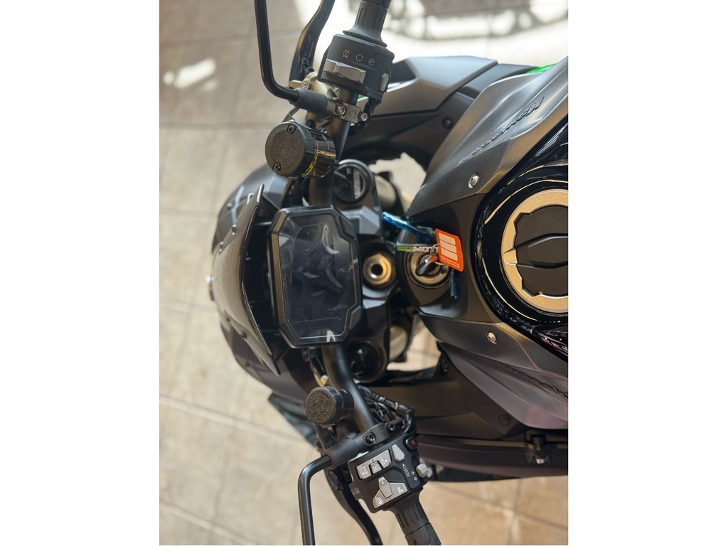 Kawasaki Z H2 SE 2025 à vendre