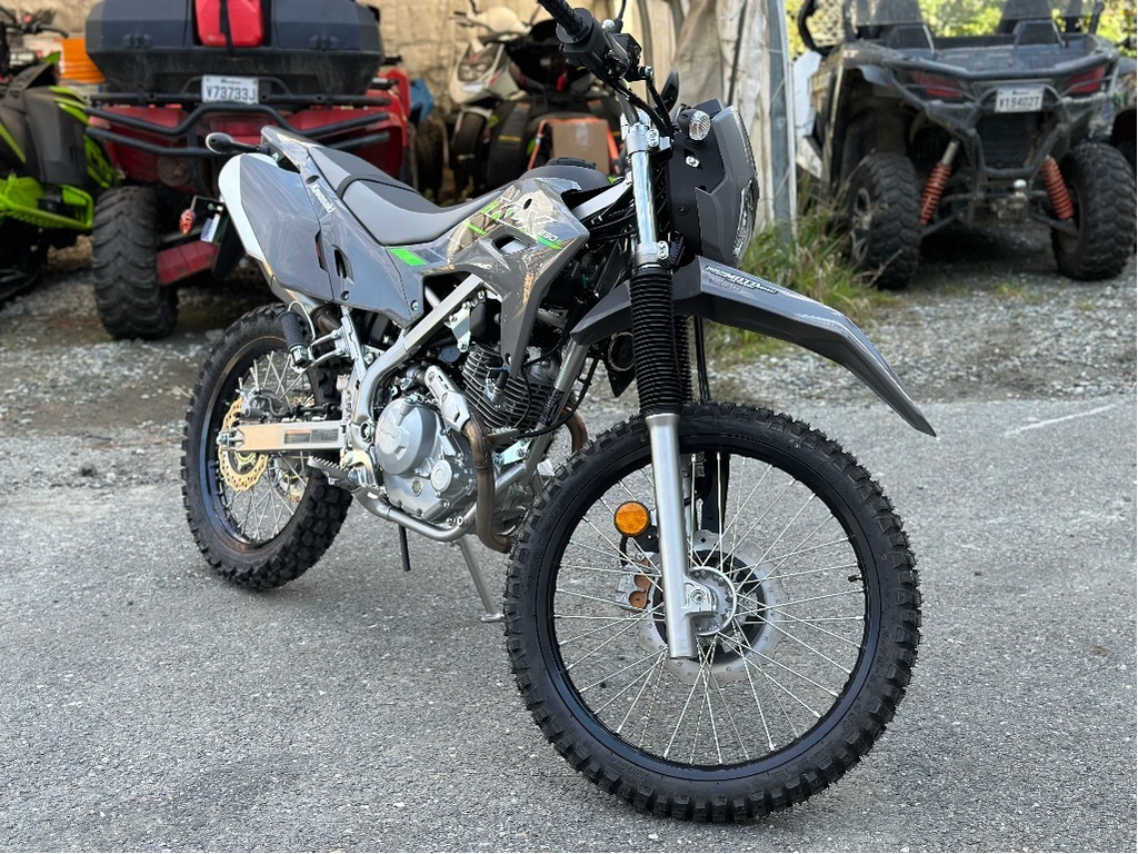 Kawasaki KLX230 S 2025 à vendre