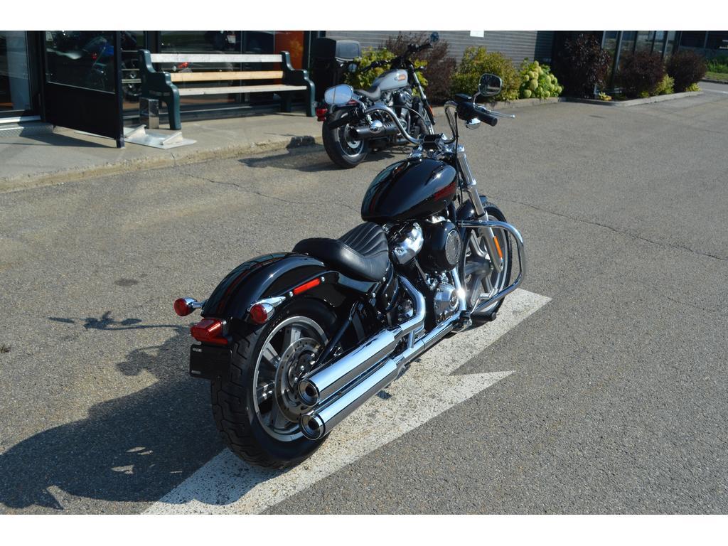 Harley-Davidson FXST Softail 2024 à vendre