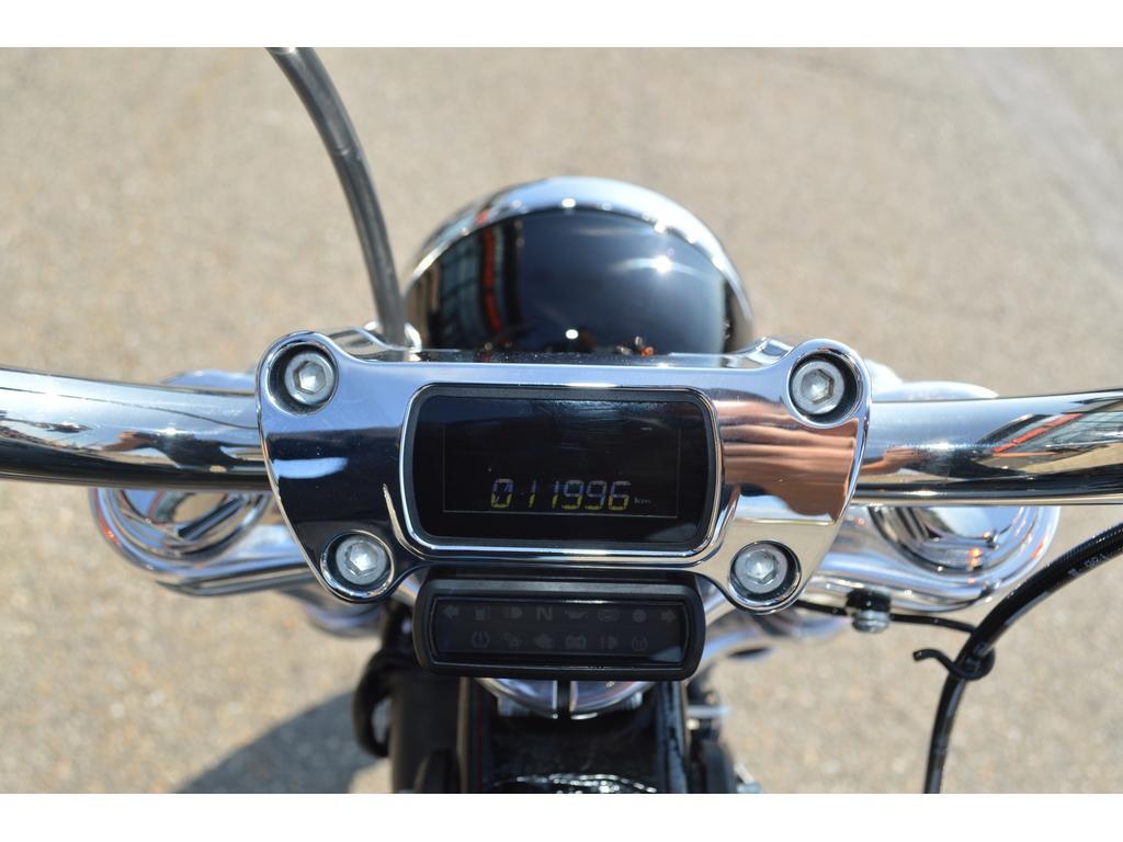 Harley-Davidson FXST Softail 2024 à vendre