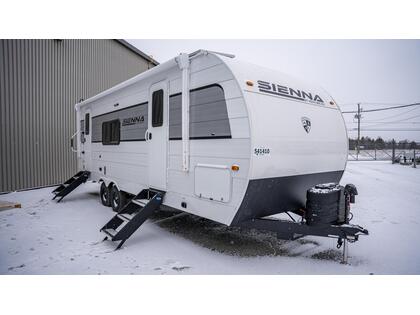 Venture RV Sienna 2025