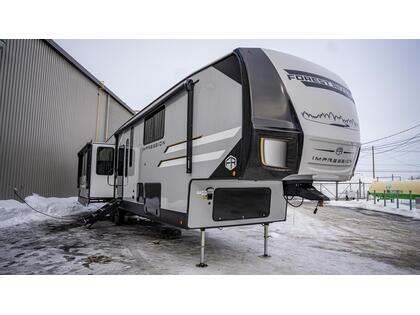 Forest River Impression 2025