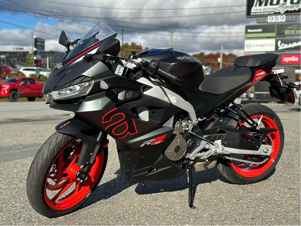 Aprilia RS 457 2025 à vendre