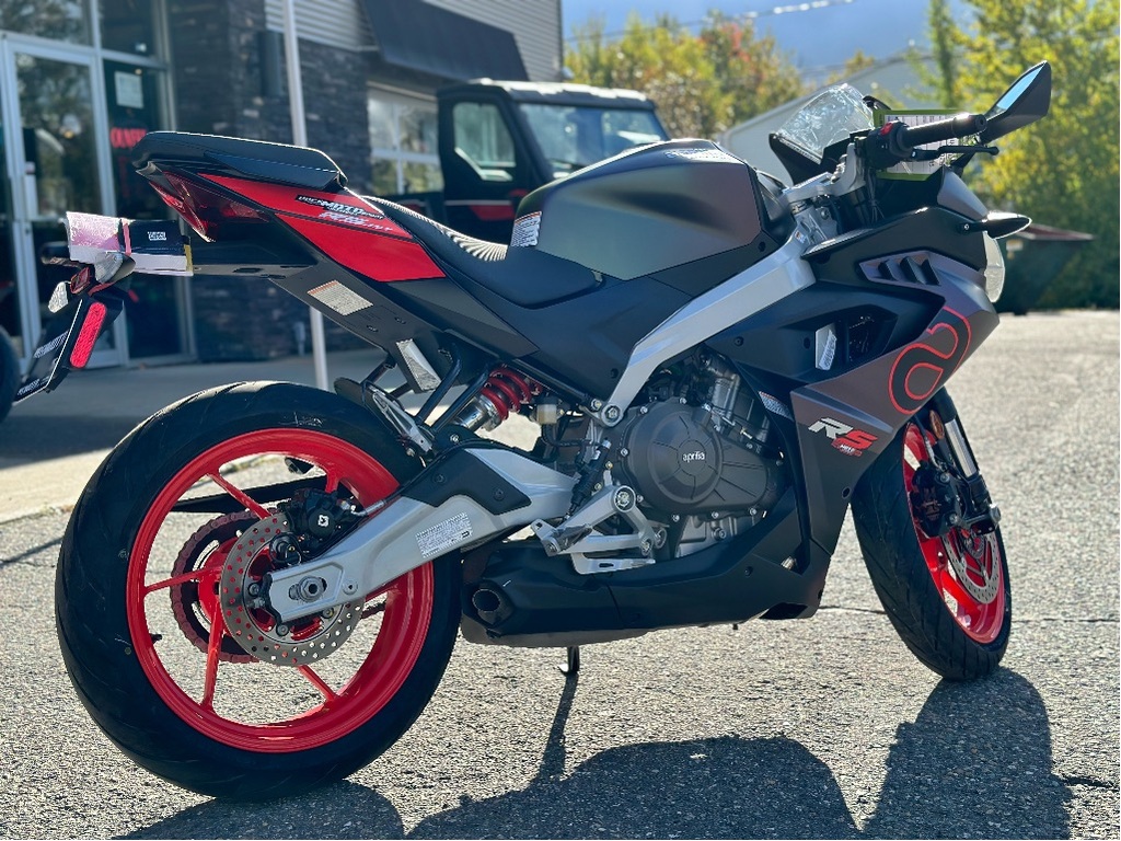 Aprilia RS 457 2025 à vendre