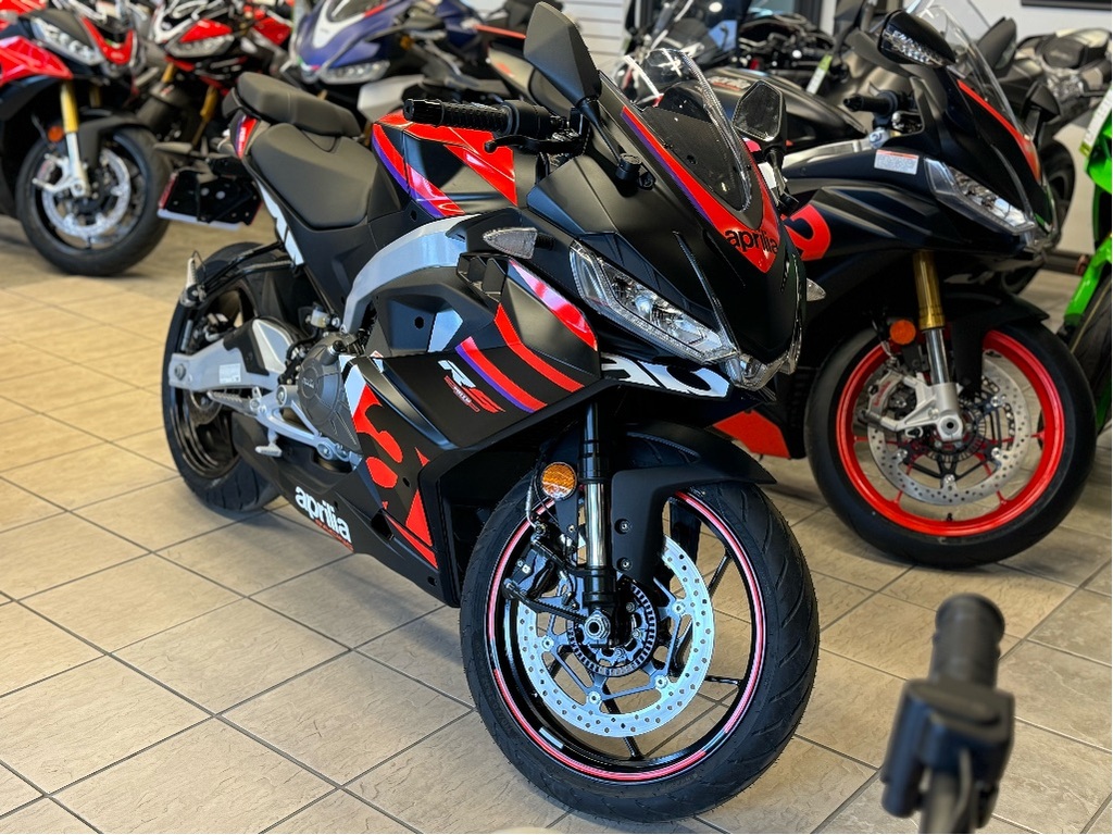 Aprilia RS 457 2025 à vendre
