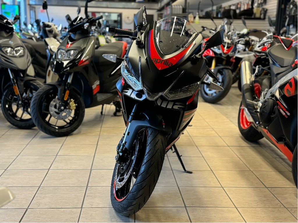 Aprilia RS 457 2025 à vendre