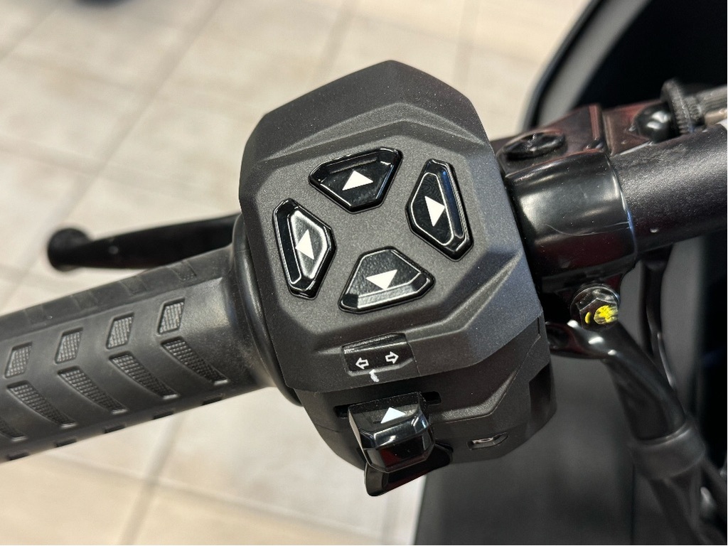 Aprilia RS 457 2025 à vendre