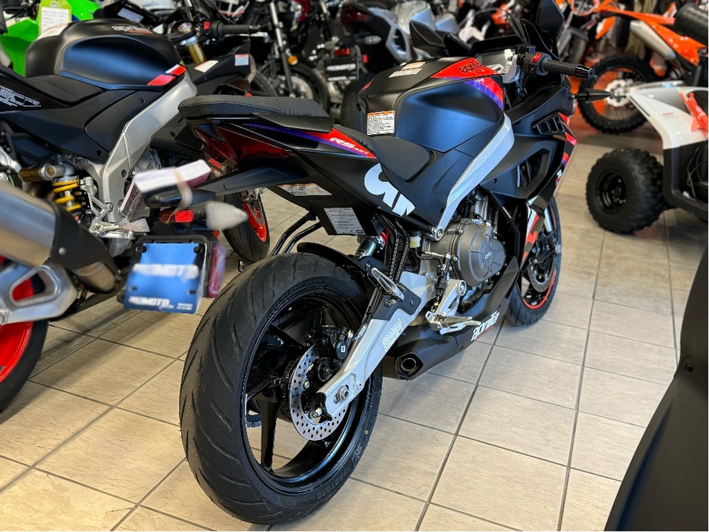 Aprilia RS 457 2025 à vendre