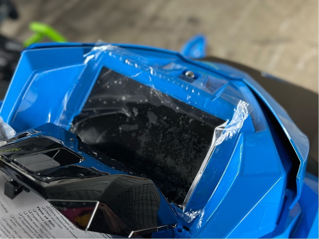 Arctic Cat Mountain Cat 2025 à vendre