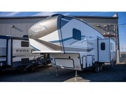 Keystone RV Arcadia 2025 à vendre