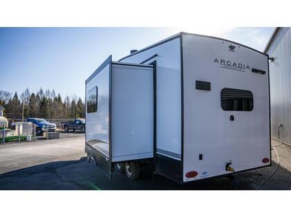 Keystone RV Arcadia 2025 à vendre