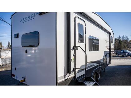Keystone RV Arcadia 2025 à vendre