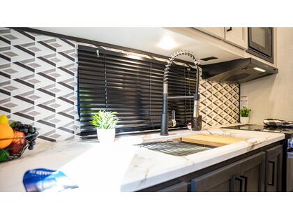 Keystone RV Arcadia 2025 à vendre