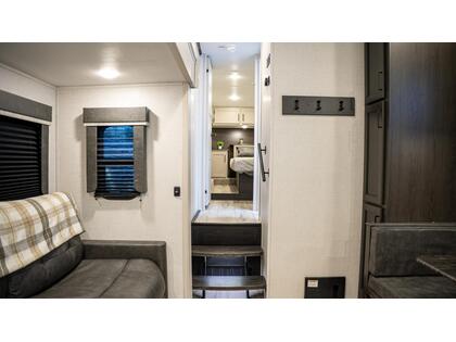Keystone RV Arcadia 2025 à vendre