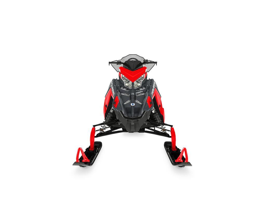 Polaris 650 PRO RMK 155 2024 à vendre