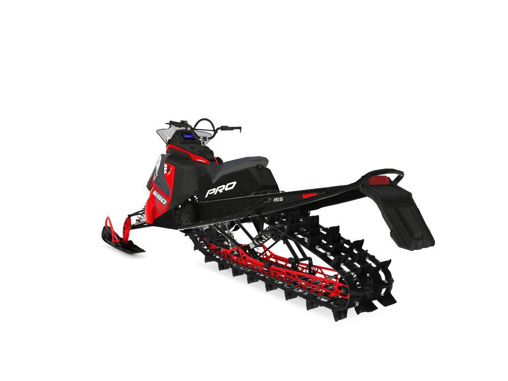 Polaris 650 PRO RMK 155 2024 à vendre