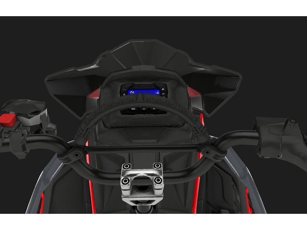 Polaris 650 PRO RMK 155 2024 à vendre