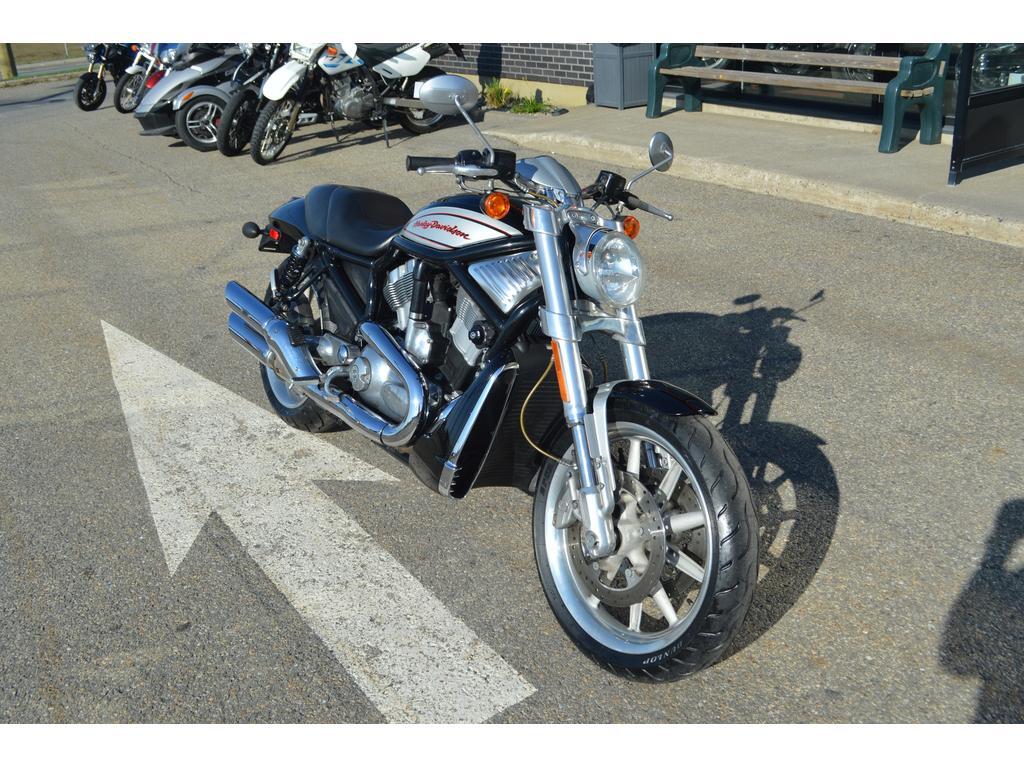 Harley-Davidson V-Rod 2006 à vendre
