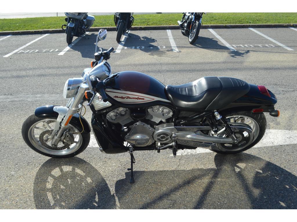 Harley-Davidson V-Rod 2006 à vendre