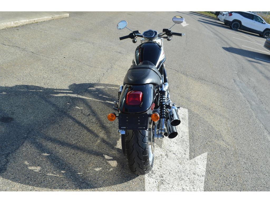 Harley-Davidson V-Rod 2006 à vendre