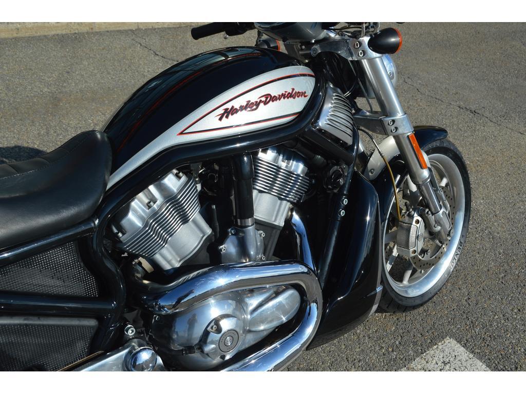 Harley-Davidson V-Rod 2006 à vendre