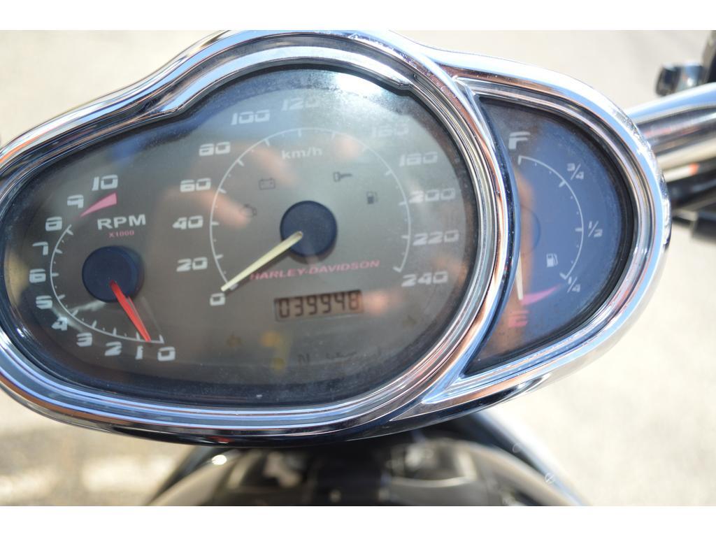 Harley-Davidson V-Rod 2006 à vendre