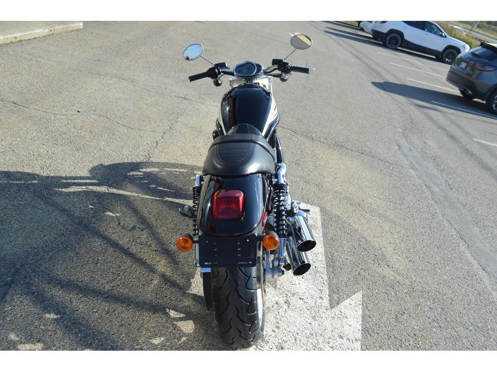 Harley-Davidson V-Rod 2006 à vendre