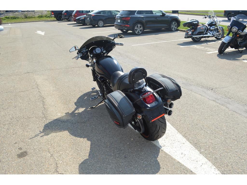 Harley-Davidson VRSC-Night Rod Special 2007 à vendre