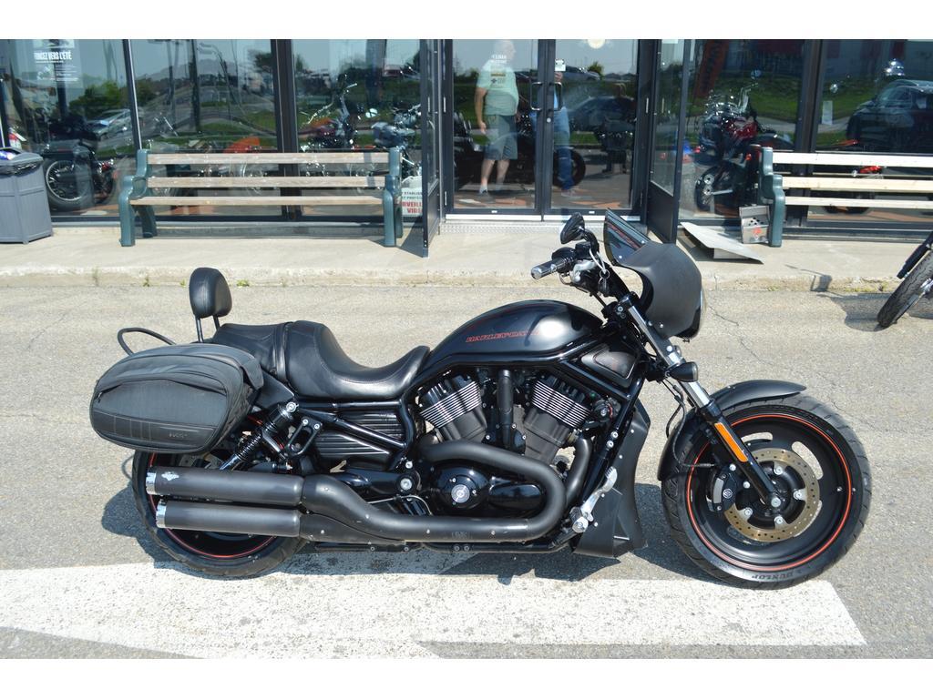 Harley-Davidson VRSC-Night Rod Special 2007 à vendre