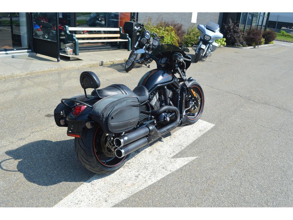 Harley-Davidson VRSC-Night Rod Special 2007 à vendre
