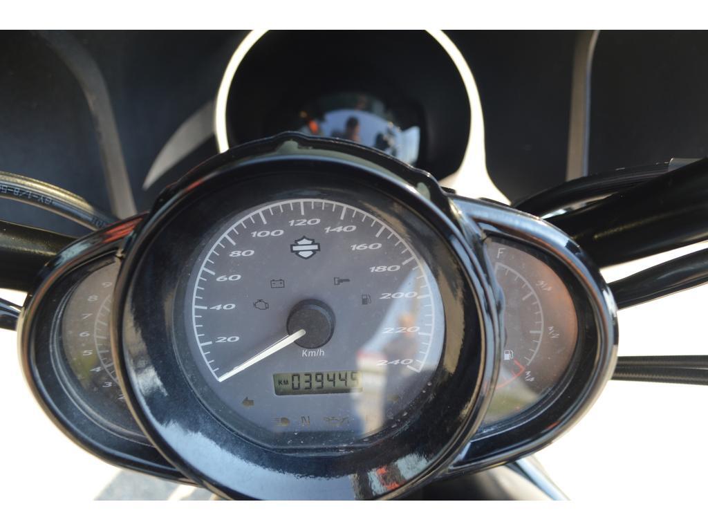 Harley-Davidson VRSC-Night Rod Special 2007 à vendre