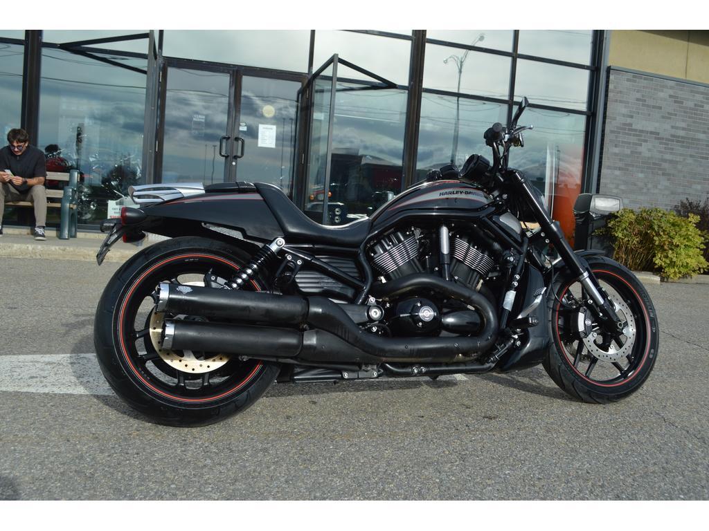 Harley-Davidson VRSC-Night Rod 2016 à vendre
