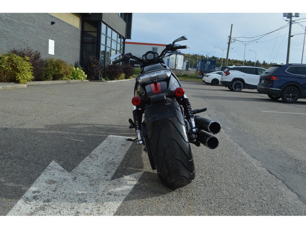 Harley-Davidson VRSC-Night Rod 2016 à vendre