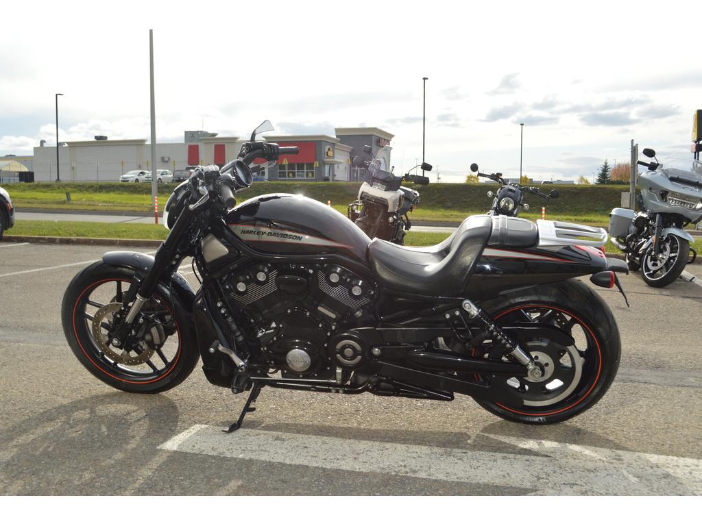 Harley-Davidson VRSC-Night Rod 2016 à vendre