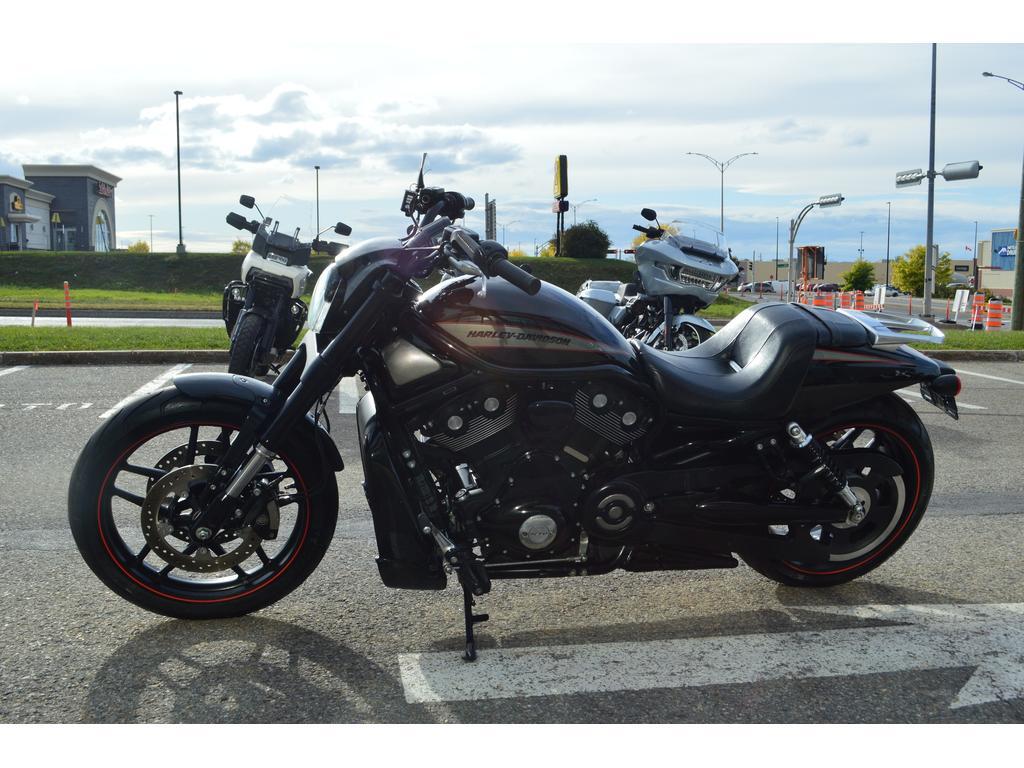 Harley-Davidson VRSC-Night Rod 2016 à vendre
