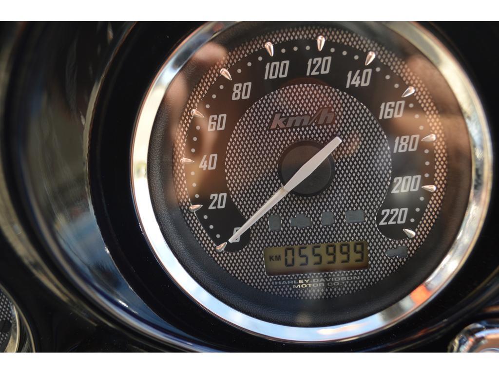 Harley-Davidson FLHTCUSE Screamin Eagle 2011 à vendre