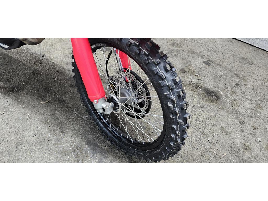 Honda CRF450RS 2025 à vendre