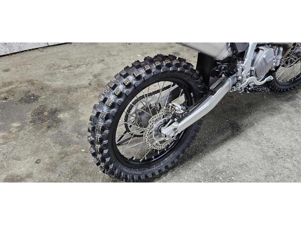 Honda CRF450RS 2025 à vendre